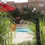 The Hacienda &