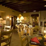 The Hacienda & Hotel 5*