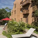 The Hacienda & 5* Santa Fé