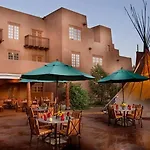 The Hacienda & Hotel