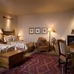 The Hacienda & Hotel 5*