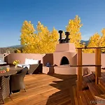 The Hacienda & Hotel Santa Fé