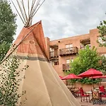 The Hacienda & Hotel 5*