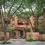 The Hacienda &