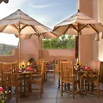 Hotel The Hacienda & Santa Fé