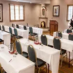The Hacienda & Hotel