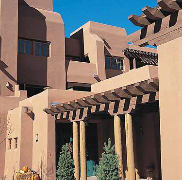 The Hacienda & 5*