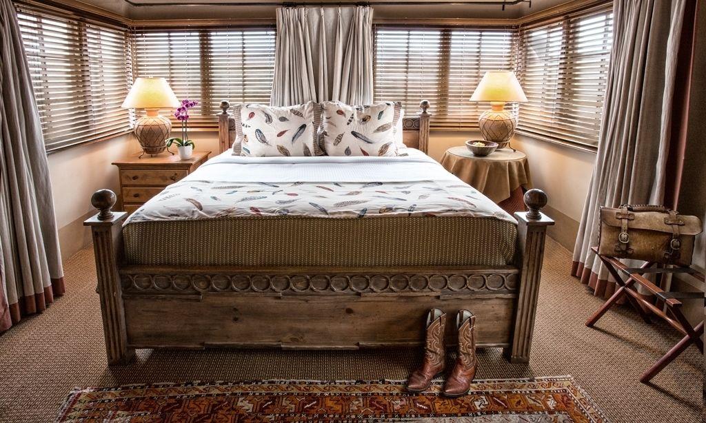 The Hacienda & Hotel