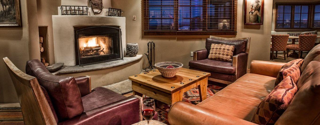 The Hacienda & Santa Fé