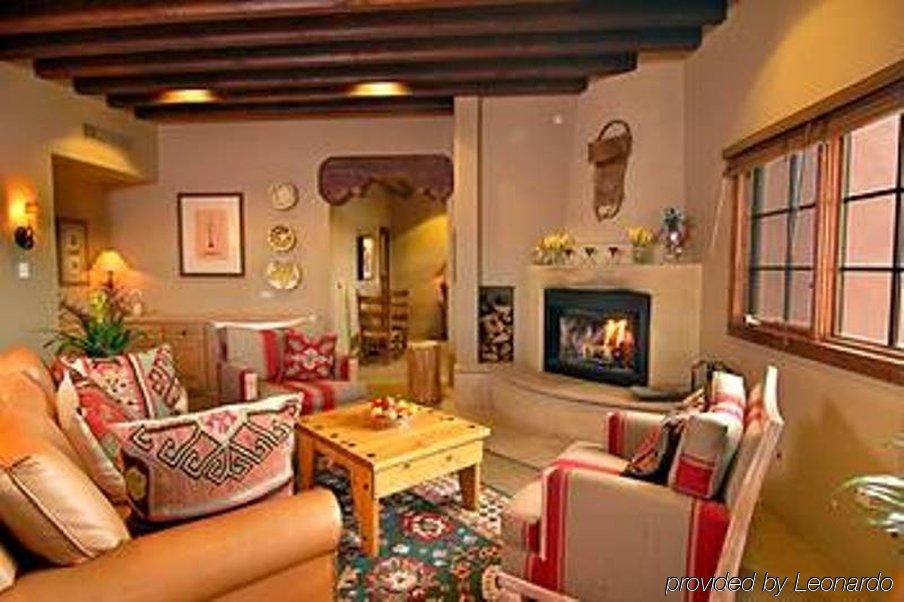 Hotel The Hacienda &