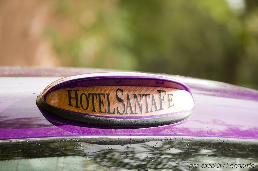 The Hacienda & Hotel