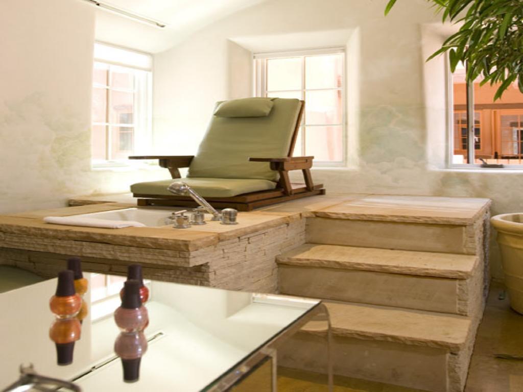 The Hacienda & 5* Santa Fé