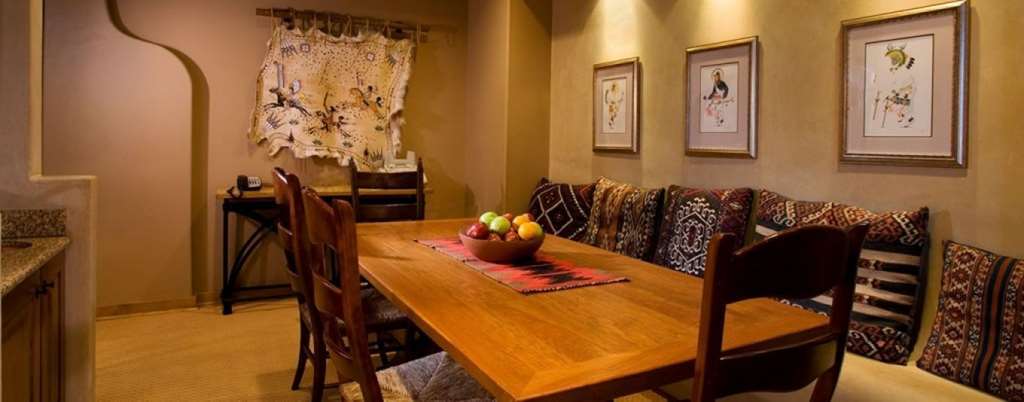 The Hacienda & Hotel 5*