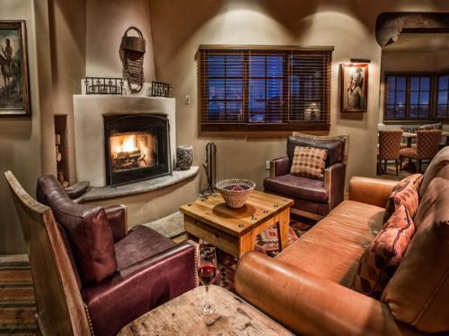 Hotel The Hacienda & Santa Fé